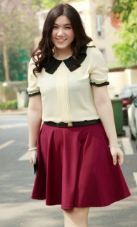 เสื้อผ้าคนอ้วน