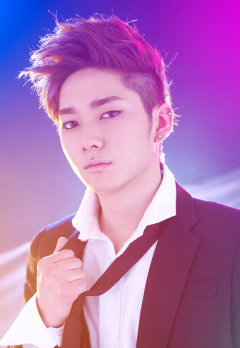 Credit : Pledis Official site , Re-Uplaod : Beevers3@NU'EST-TH