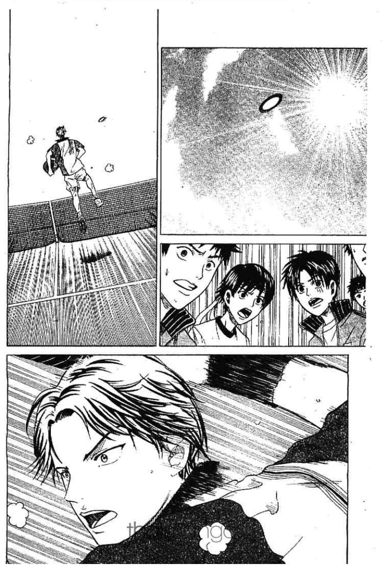 Prince of Tennis - หน้า 74
