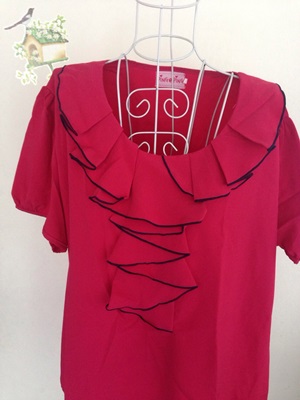 เสื้อผ้าคนอ้วน