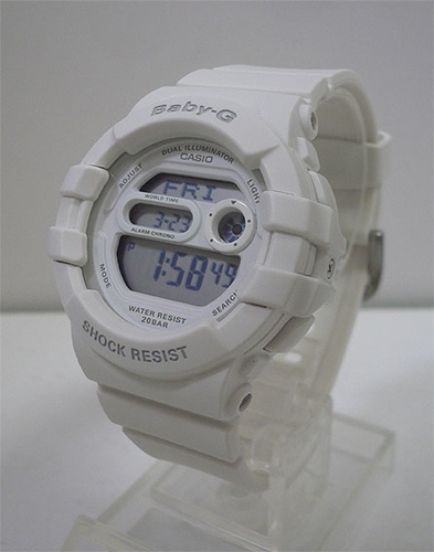นาฬิกา Casio Baby-G รุ่น BGD-140-7A