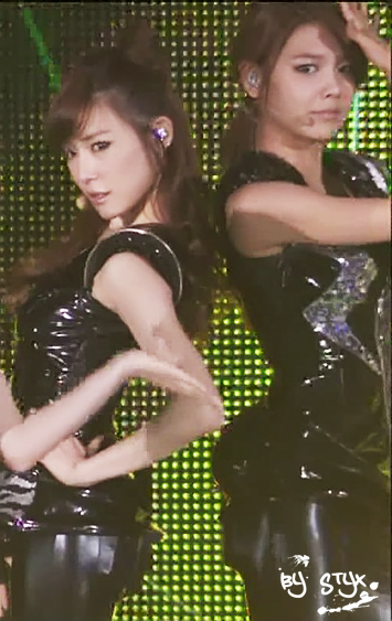 ฟานี่ หยองกี้ ><
