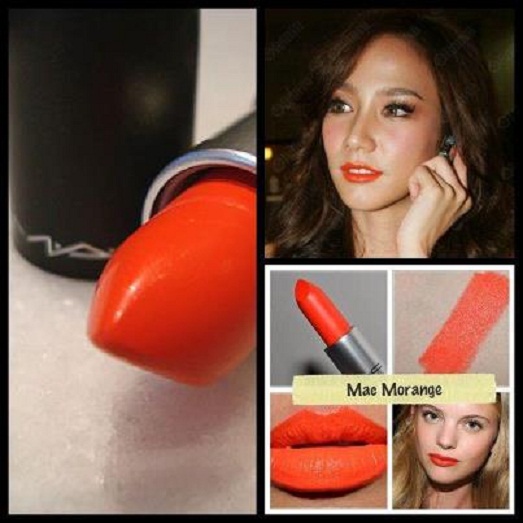 morange
