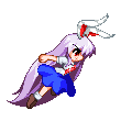 Reisen Udongein Inaba