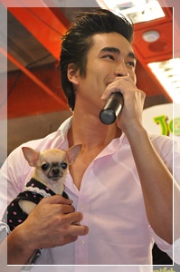 quick post
