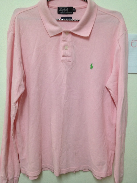 polo ralph lauren 21x28 ขาย 550 บาท
