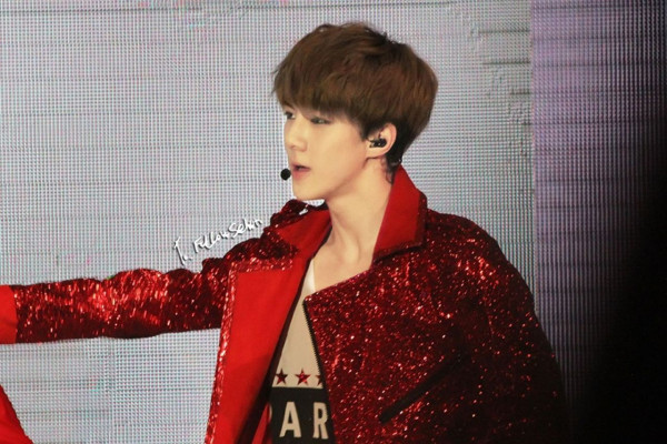 [Pic] 121130 EXO @ MAMA 2012