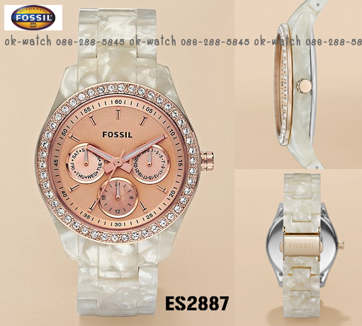 Fossil ES2887, Fossil, ES2887