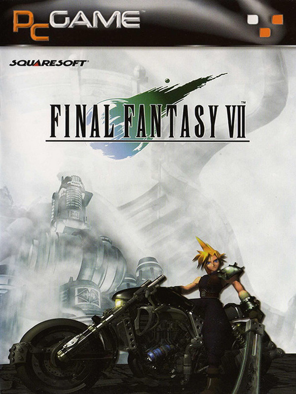 Final Fantasy VII