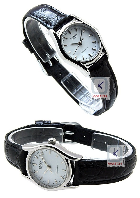 นาฬิกา Casio (คาสิโอ) รุ่น LTP-1094E-7A