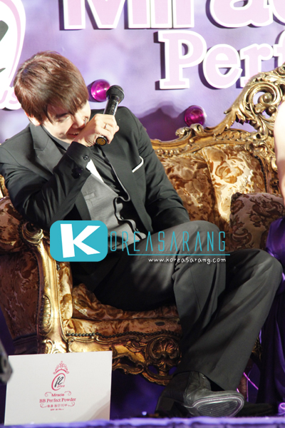 12+ Miracle BB Perfect Powder 14-07-10:DONGHAE