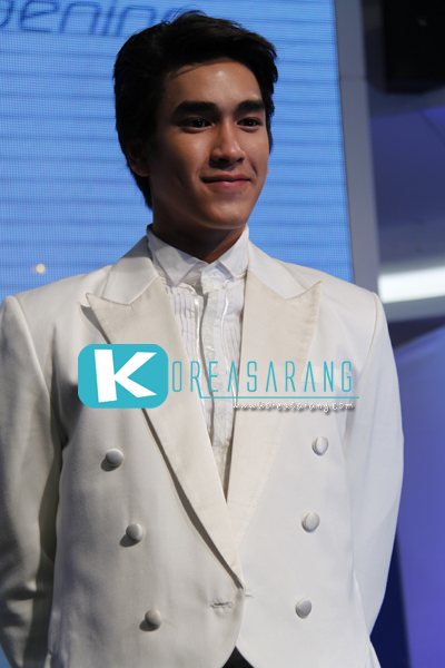 Supreme Complex Grand Opening 23-09-10:ณเดช คูกิมิยะ