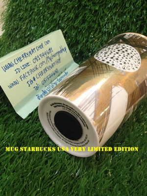 #reviewแก้วสตาร์บัคอเมริกา#StarbucksTroyUSA#StarbucksTumblerUSA#StarbucksTumblerJapan #StarbucksSpringDrinkWare,#StarbucksTravelMugs#StarbucksSakuraCollections #StarbucksMugLimited#ขายStarbucksUSA#StarbucksLimitedEdition #StarbucksUSAรุ่นหายากlimited #ของแท้ทุกใบใหม่ไร้ตำหนิ#เกือบทุกใบมีกล่องของขวัญแดงจากStarbucksUSA #แก้วStarbucksควรค่าแก่การสะสม#แก้วStarbucksเป็นของขวัญเลอค่า #แก้วStarbucksผู้รับประทับใจ#StarbucksMood#StarbucksLimitedEditionColdCup#StarbucksLimitedEditionTogo#แก้วสตาร์บัคดำด้านColdCup #สตาร์บัคเมกา#StarbucksLOver#สาวกสตาร์บัค#แก้วColdCupสีด้านที่ใครๆก็ตามหาสะสม#แก้วสะสมสตาร์บัคที่ต้องมีในตู้โชว์#แก้วสตาร์บัค#แก้วสตาร์บัคอเมริกา#แก้วสตาร์บัคที่ใครๆตามหา#แก้วสตาร์บัครุ่นหายาก#แก้วสตาร์บัคขนาดใหญ่24Ozที่ไทยไม่มี#แก้วสตาร์บัคขนาดใหญ่24Ozที่ใครๆตามหา#Cherrynatshopแก้วสตาร์บัคขนาดใหญ่24Ozที่ใครๆตามหา#StarbucksUSATumbler##?StarbucksUSAColdCup#ขายแก้วสะสมStarbucksแท้และถูก#นางเงือกไซเรนบนโลโก้สตาร์บัคส์#สตาร์บัคส์#แก้วสตาร์บัคส์เมกาTogo#แก้วสตาร์บัคส์limited#แก้วสตาร์บัคส์สะสมรุ่นหายาก#StarbucksDoubleWallUSA#StrabucksToGo#StarbucksJapan#StarbucksKorea#สตาร์บัคญี่ปุ่น#ตามหาแก้วสตาร์บัคtogo