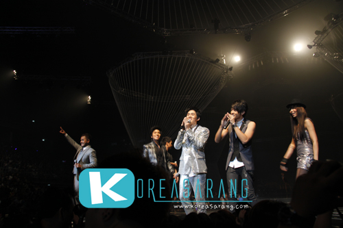 PD Radio Concert 05-11-10: AF The Winner