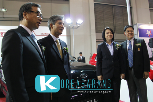 Korea Ent. Expo’10 (26-10-10)