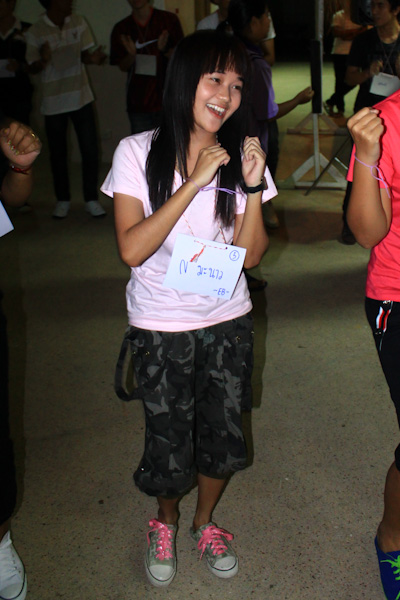 สันทนาการ 53 #psuphuket -- อะ แบบชัดๆ อีกที