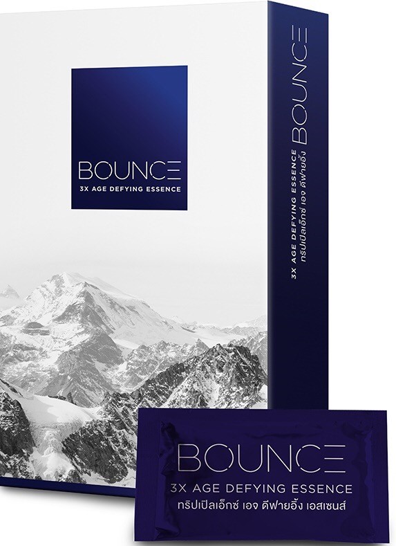 ลดริ้วรอย