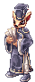 quick post