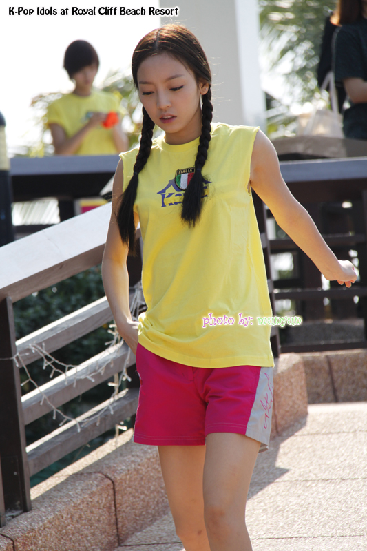 หนูเดินแมนจัง