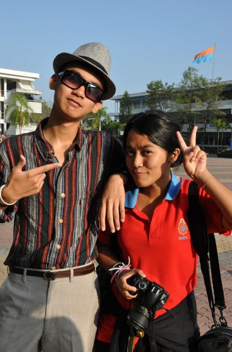 ฝากรูป