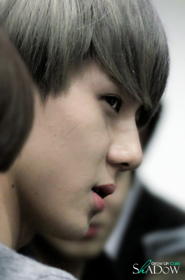 [Pic] 121126-29 Sehun @ Suvannabhum, ICN,Hongkong Airport