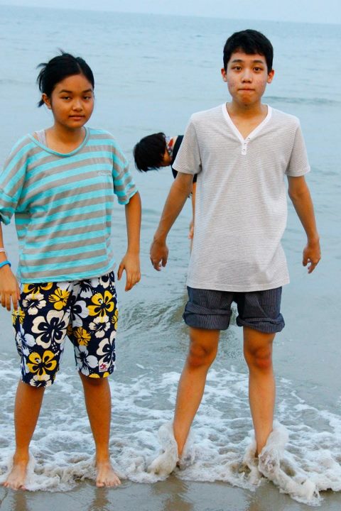 ฝากรูป