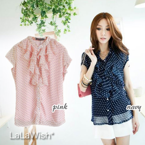 เสื้อผ้าคนอ้วนไซส์ใหญ่ www.doodeenakashop.com