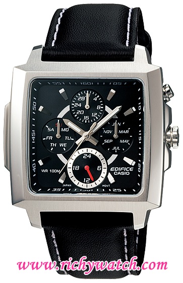 Casio Edifice EF-324L-1AVDF