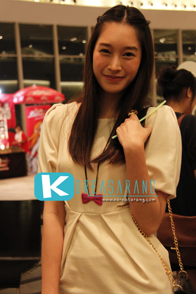 KIM BUM in Thailand 31-07-10: ฉัตร ปริยฉัตร