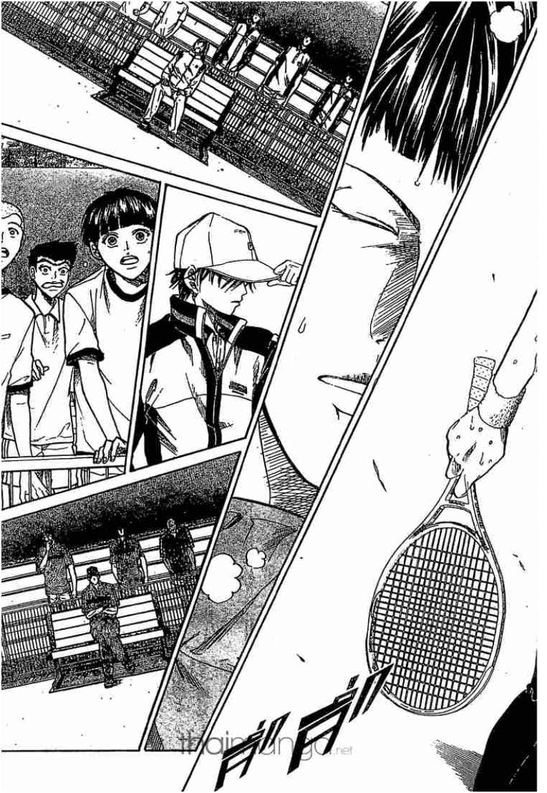 Prince of Tennis - หน้า 55