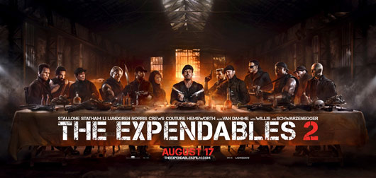 The Expendables 2 โคตรคน ทีมเอ็กซ์เพนเดเบิ้ล 2 HD มาสเตอร์ พาสเดียวจบ http://fws.cc/zoneitzeed/index.php?topic=6438.0