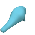 quick post