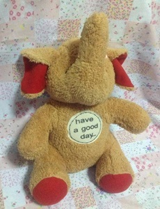 ตุ๊กตามือสอง
