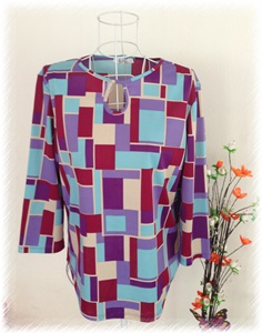เสื้อคนอ้วนมือสอง