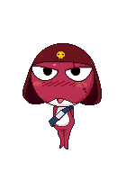 quick post