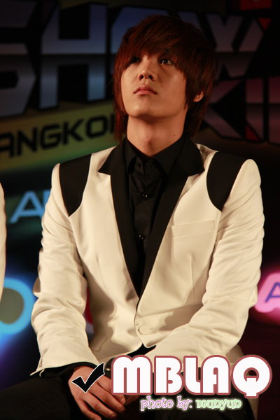 MBLAQ in Thailand 05-04-10:Mire