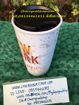 Starbucks USA Local Collection,New York State 