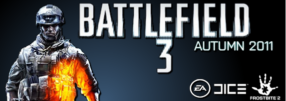 2nd Gen BF3 Logo