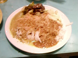 ตักมาล่ะ