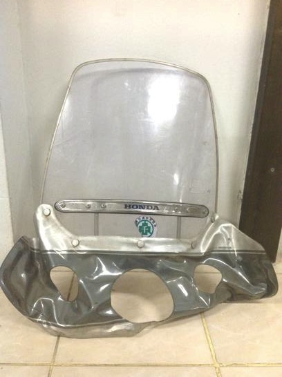 ชิวส์บังลมหน้า 3000 บาท ไม่รวมส่ง