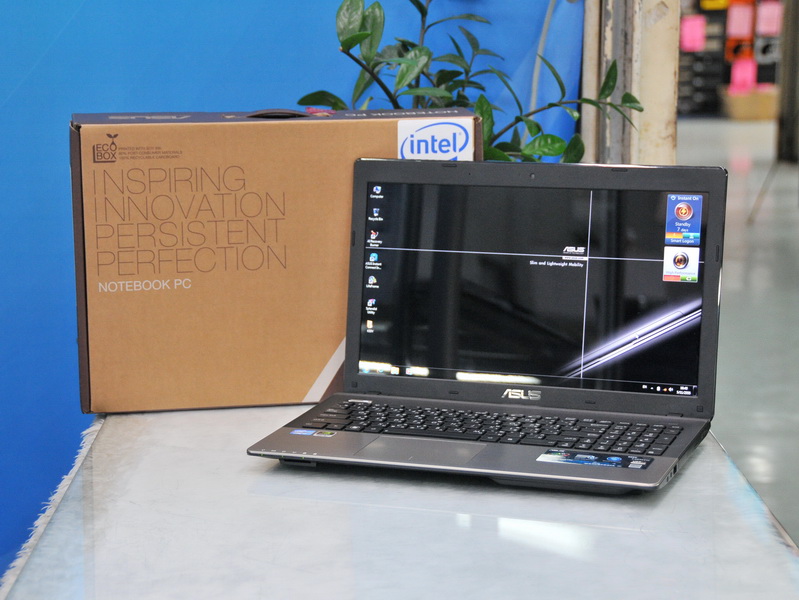 Скачать драйвера для асус k55v
