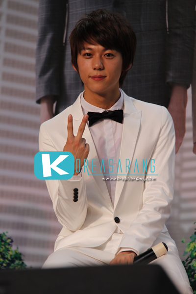 SHU-I in Thailand 16-07-10:In-seok