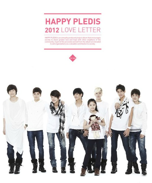 Sourced : pledis-elites,, Re-Upload : Beevers3@NU'EST-TH