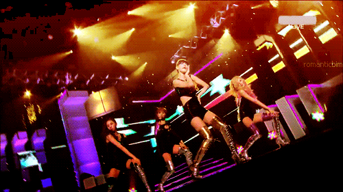 Sexy ♥ >_<