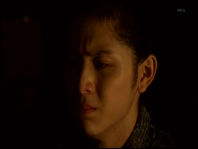 山田くん　Ｔ＿Ｔ