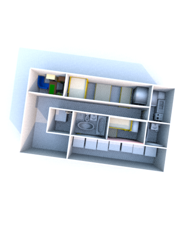 โมเดลบ้าน