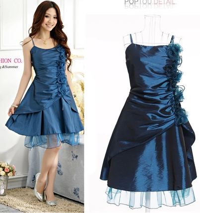 ชุดราตรีคนอ้วน