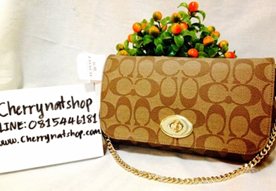 cherrynatshopขายกระเป๋าCoachแท้และถูก,COACH F34615, COACH 34615, F34615, 34615, COACH 34615 SIGNATURE MINI RUBY CROSSBODY, COACH F34615 SIGNATURE MINI RUBY CROSSBODY, Coach, กระเป๋าCOACHแท้100%, COACHแท้100%, กระเป๋า Coach พร้อมส่ง, แบรนด์เนม, พร้อมส่ง, COACH พร้อมส่ง, กระเป๋า coach, กระเป๋าพร้อมส่ง, coach ราคาถูก, Coach แท้, กระเป๋าCoach แท้, กระเป๋าสะพาย coach, coach bags