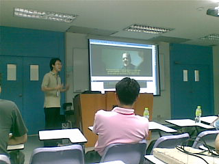 Downfall of agile #barcampbkk3