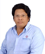 Wat at Rayong Intania